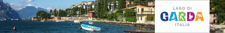 Ubytování Lago di Garda
